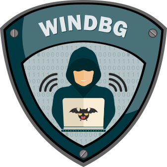 WinDbg / CDB logo
