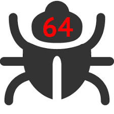 x64dbg logo